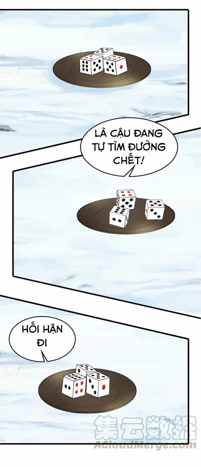 Siêu Cấp Đại Chủ Bạ - Chương 92 - ảnh 8