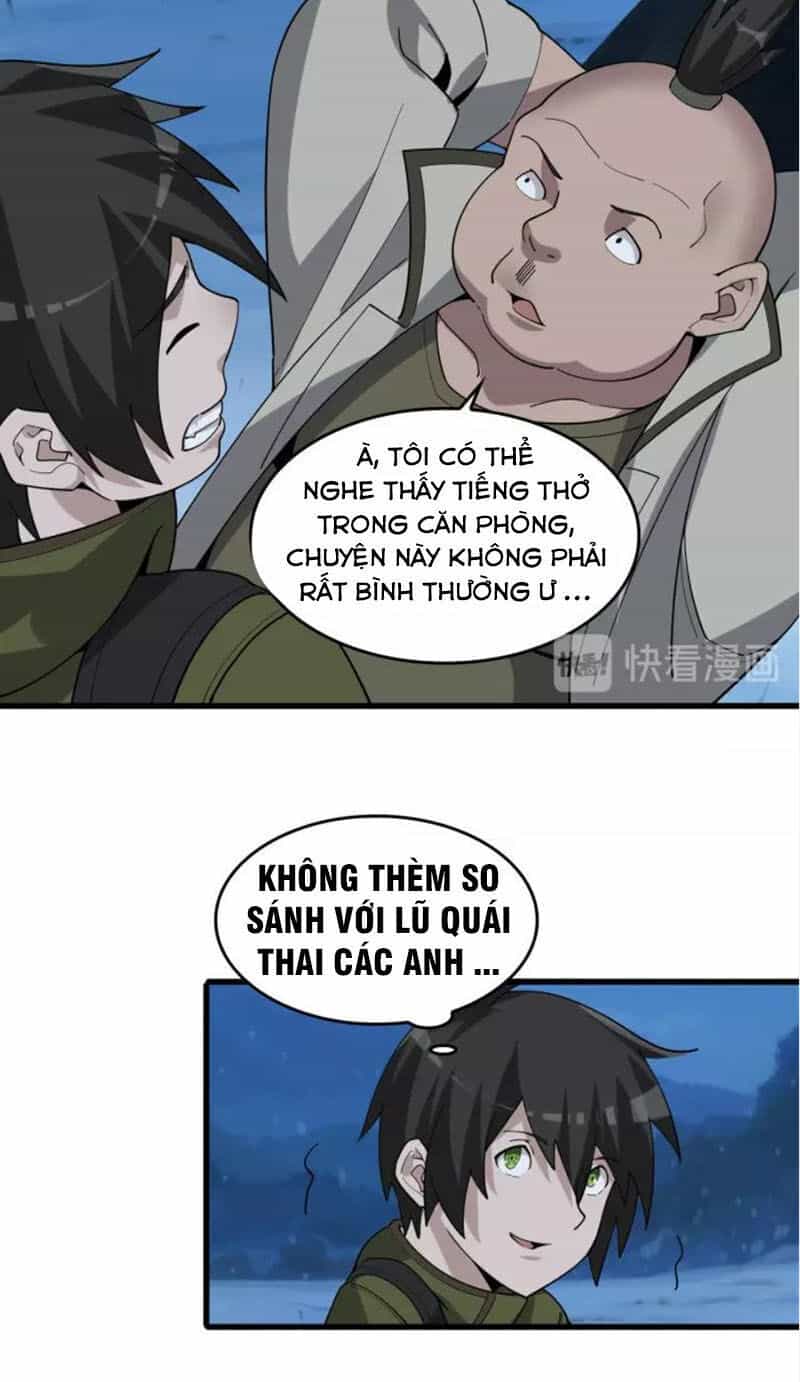 Siêu Cấp Đại Chủ Bạ - Chương 93 - ảnh 20