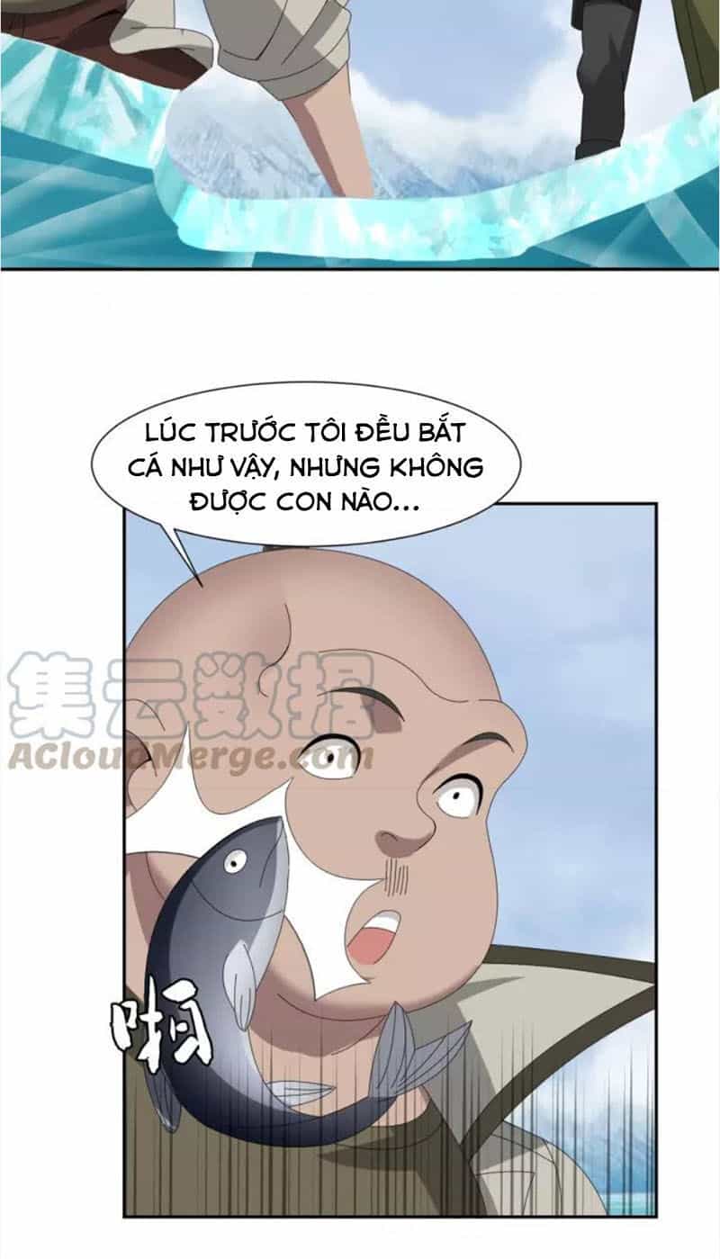 Siêu Cấp Đại Chủ Bạ - Chương 94 - ảnh 25
