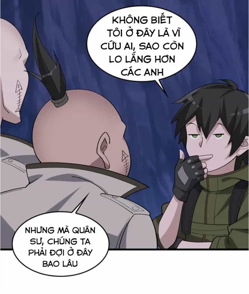 Siêu Cấp Đại Chủ Bạ - Chương 95 - ảnh 35