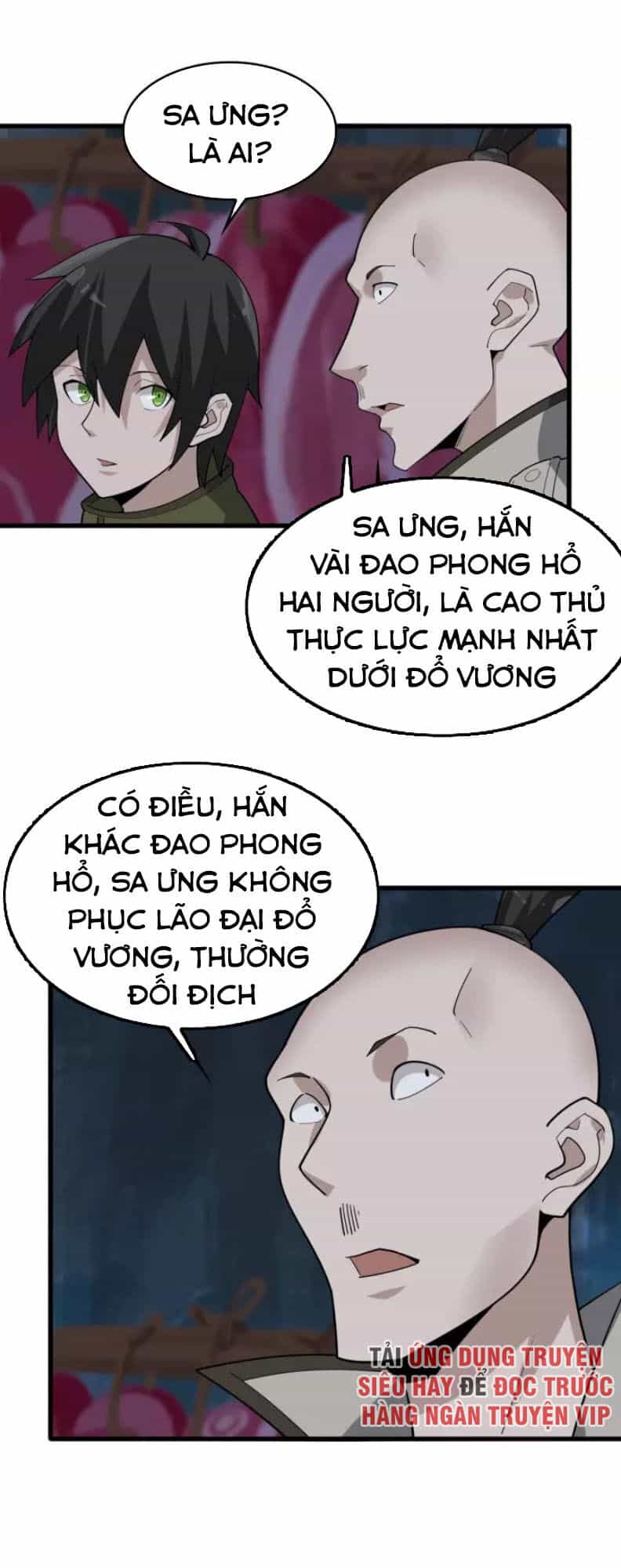 Siêu Cấp Đại Chủ Bạ - Chương 96 - ảnh 15