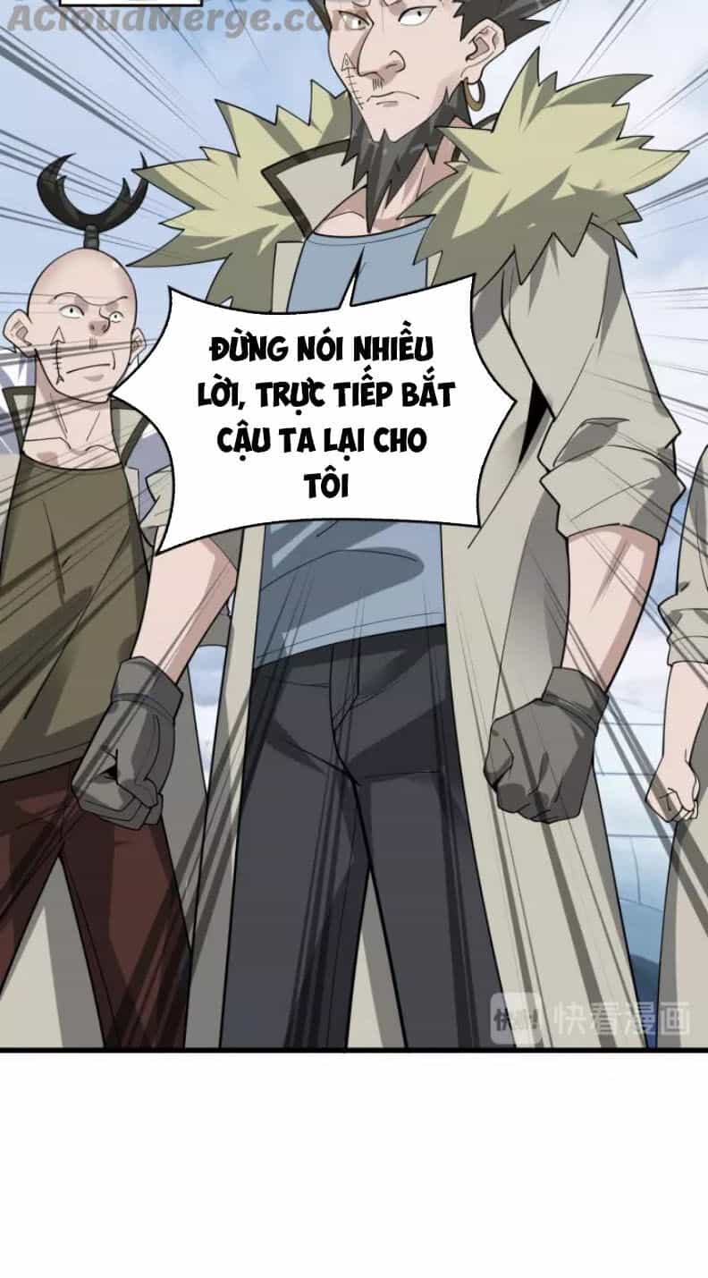 Siêu Cấp Đại Chủ Bạ - Chương 96 - ảnh 22
