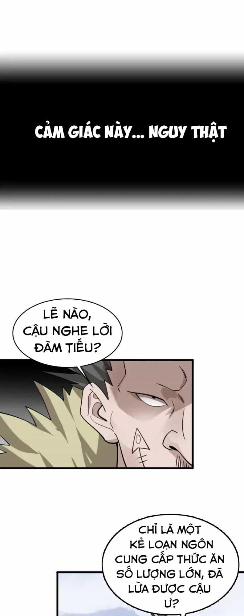 Siêu Cấp Đại Chủ Bạ - Chương 96 - ảnh 27