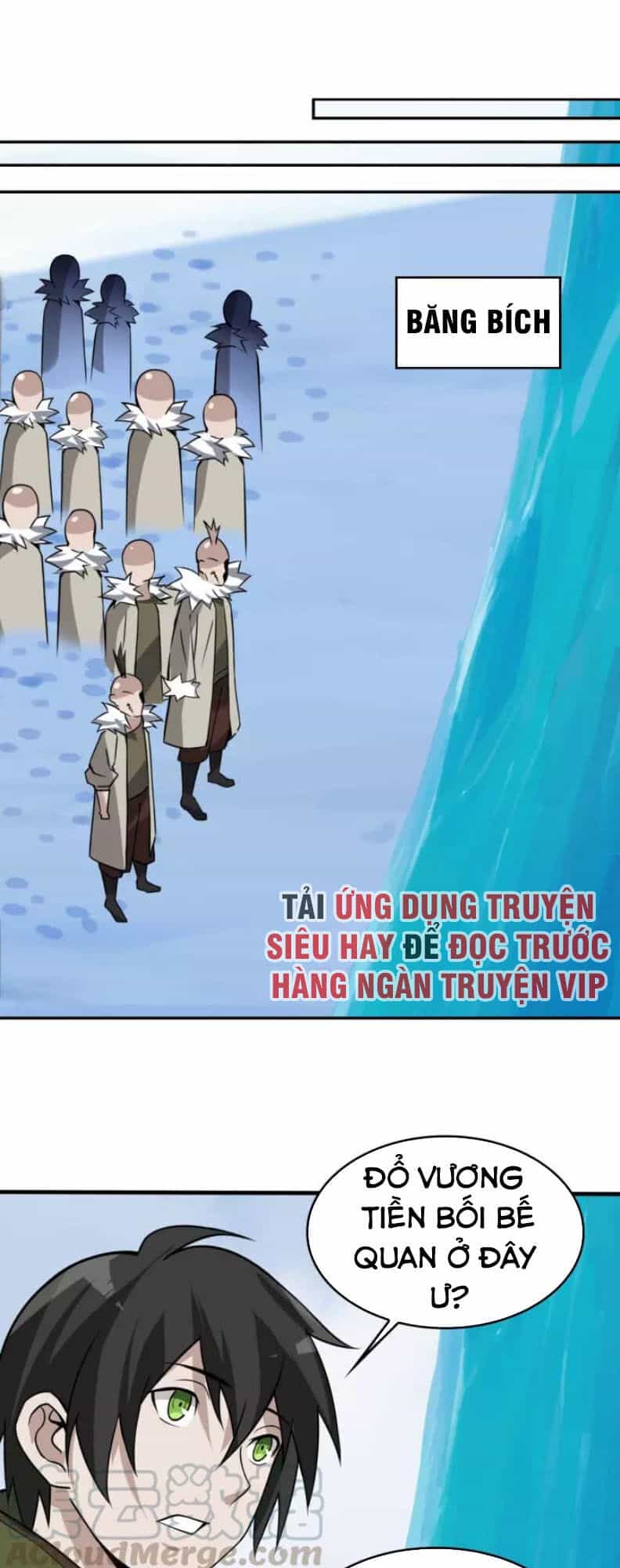 Siêu Cấp Đại Chủ Bạ - Chương 96 - ảnh 33