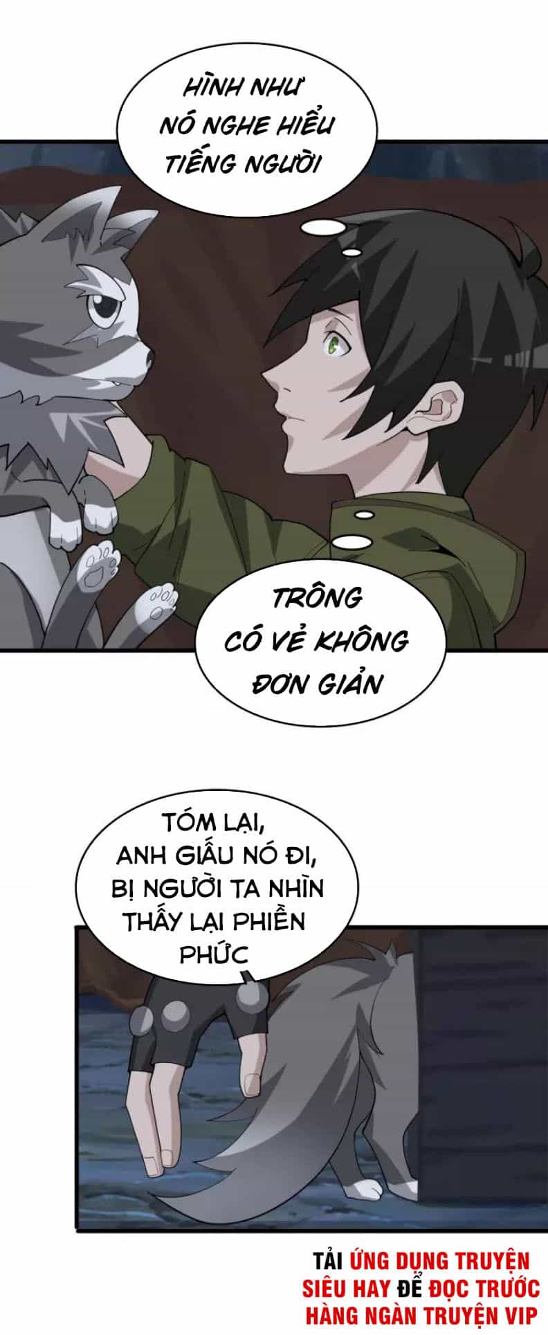 Siêu Cấp Đại Chủ Bạ - Chương 96 - ảnh 7