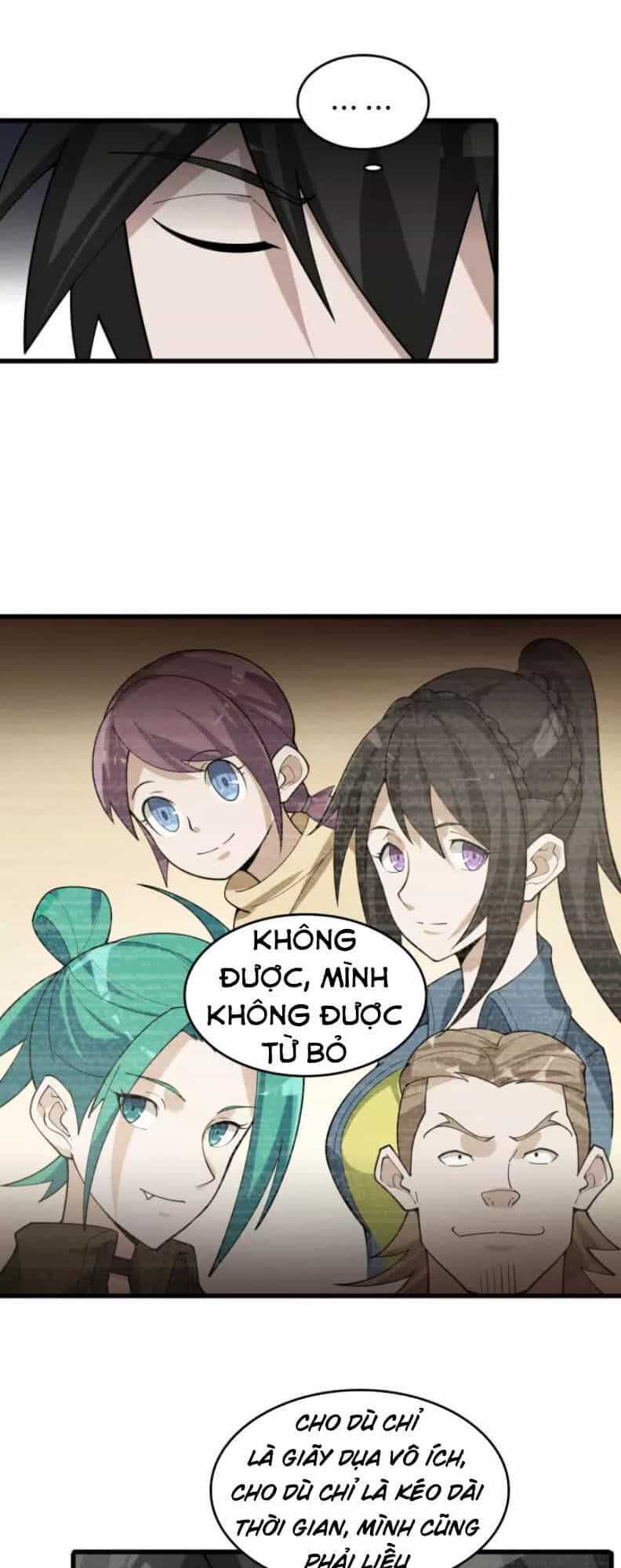 Siêu Cấp Đại Chủ Bạ - Chương 97 - ảnh 20