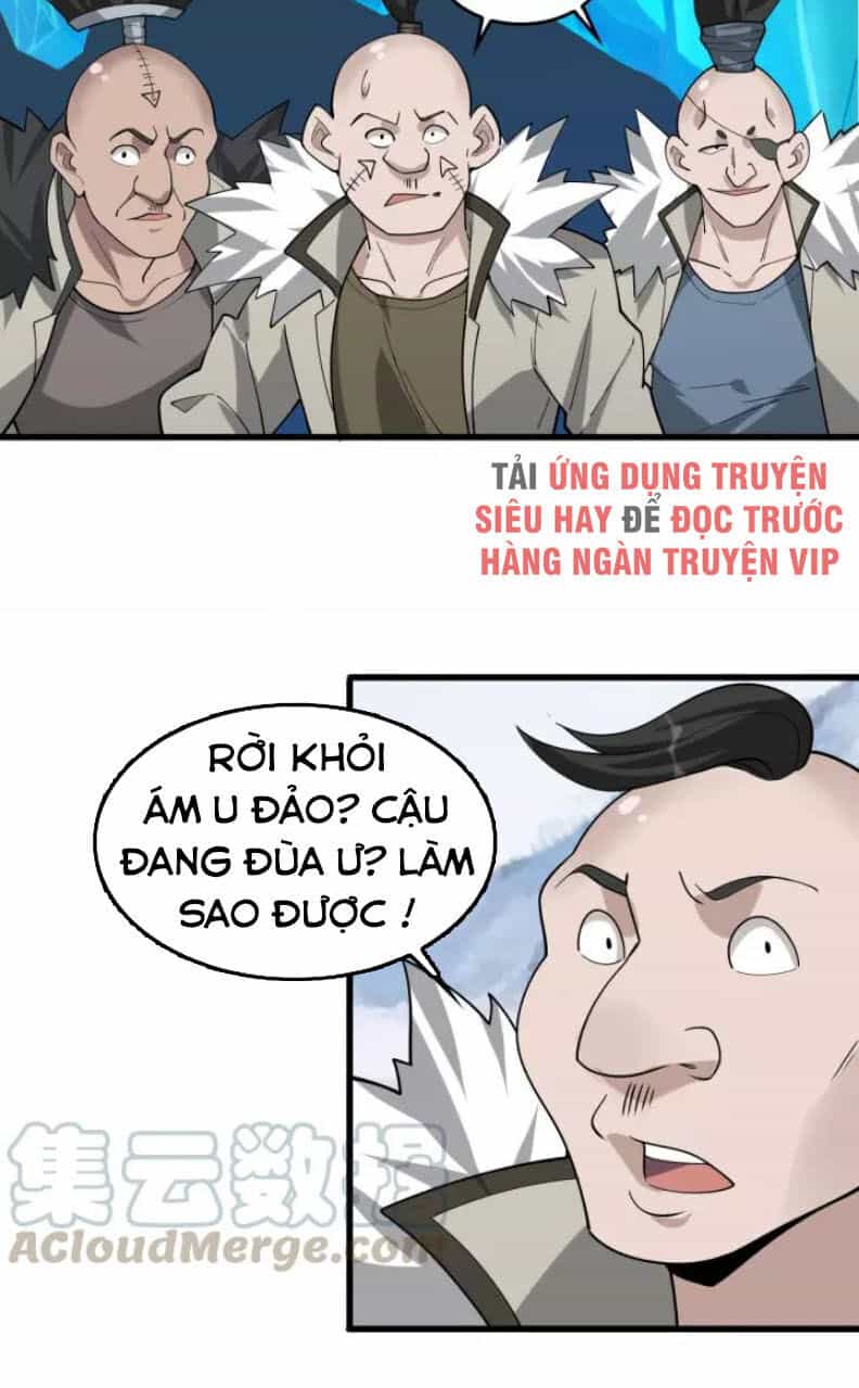 Siêu Cấp Đại Chủ Bạ - Chương 97 - ảnh 27