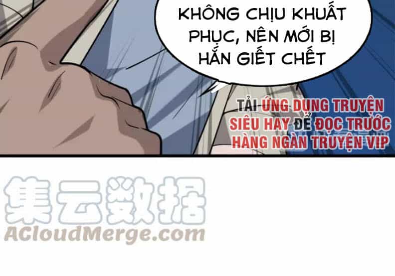Siêu Cấp Đại Chủ Bạ - Chương 97 - ảnh 8