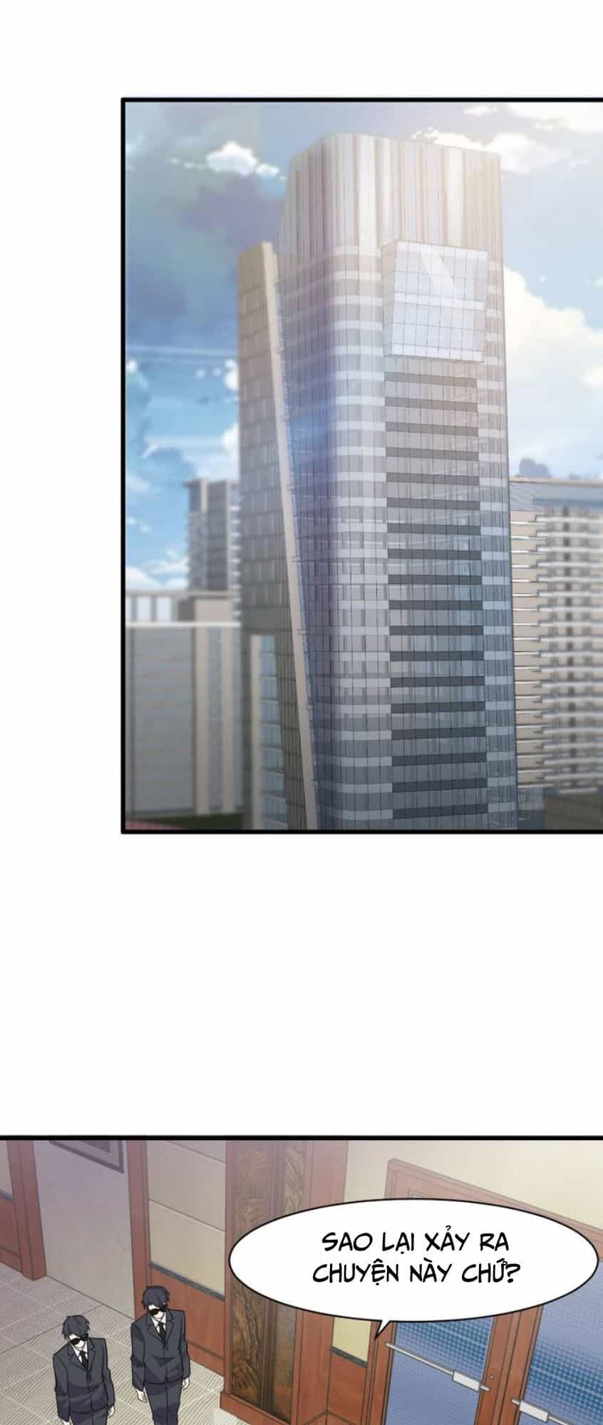 Siêu Cấp Hộ Vệ Của Đại Tiểu Thư - Chương 10 - ảnh 15