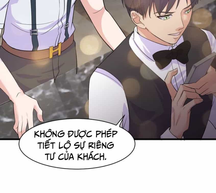Siêu Cấp Hộ Vệ Của Đại Tiểu Thư - Chương 11 - ảnh 13