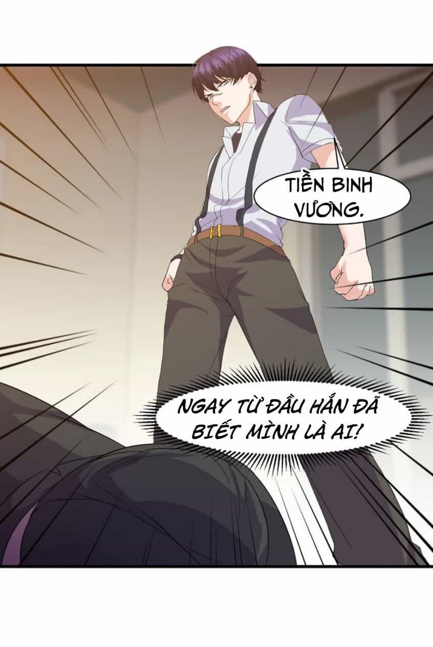 Siêu Cấp Hộ Vệ Của Đại Tiểu Thư - Chương 14 - ảnh 44