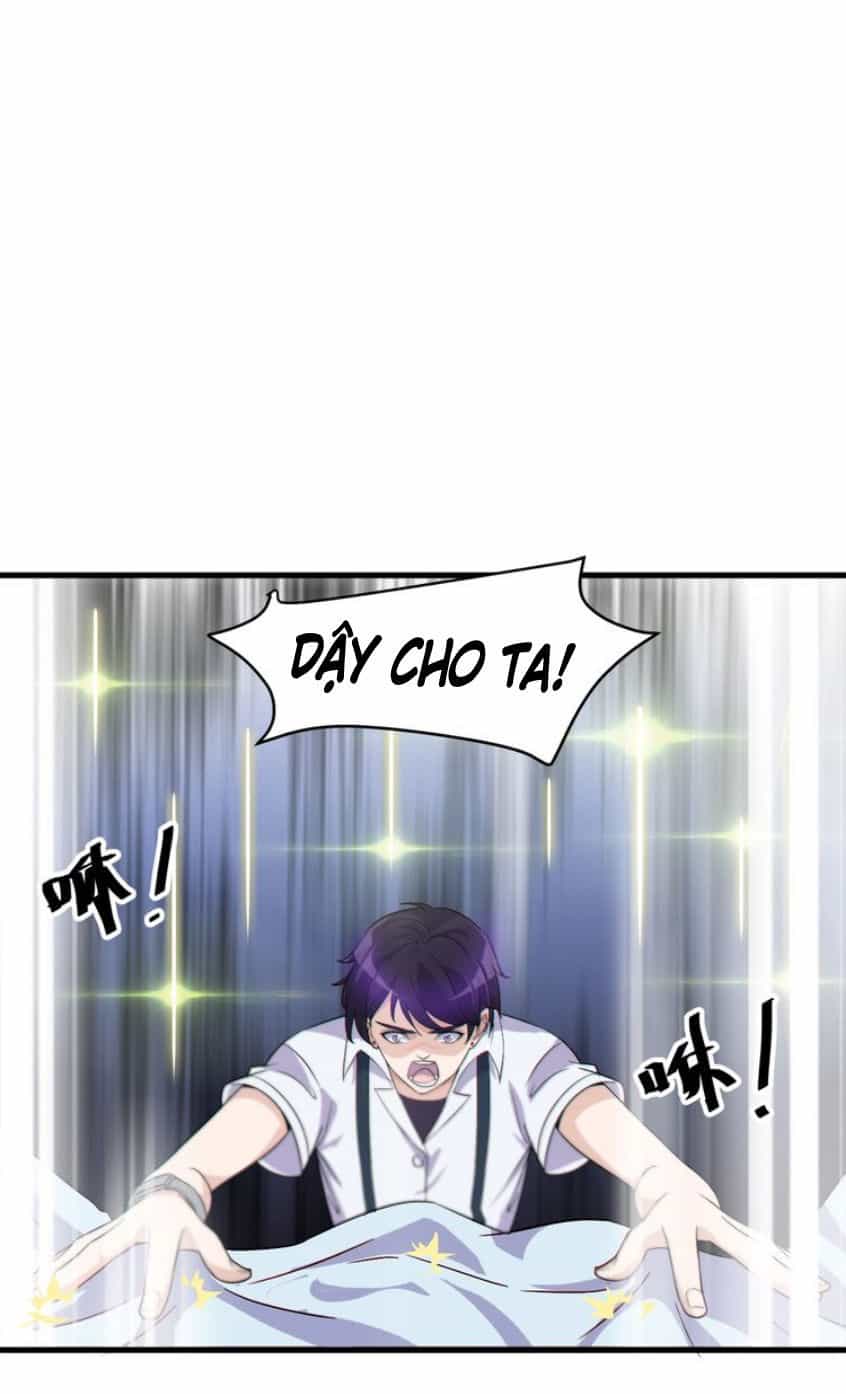 Siêu Cấp Hộ Vệ Của Đại Tiểu Thư - Chương 19 - ảnh 13