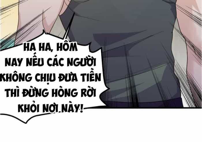 Siêu Cấp Hộ Vệ Của Đại Tiểu Thư - Chương 28 - ảnh 22