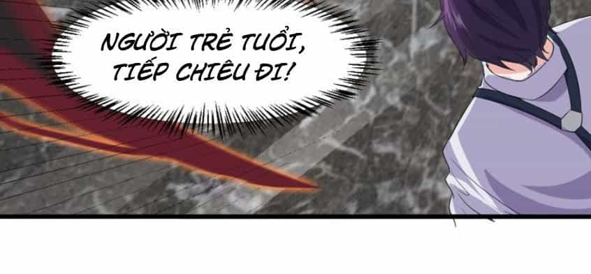 Siêu Cấp Hộ Vệ Của Đại Tiểu Thư - Chương 3 - ảnh 29
