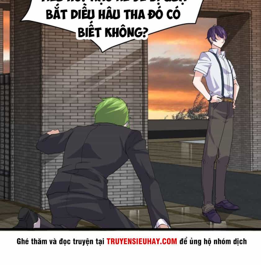 Siêu Cấp Hộ Vệ Của Đại Tiểu Thư - Chương 4 - ảnh 42