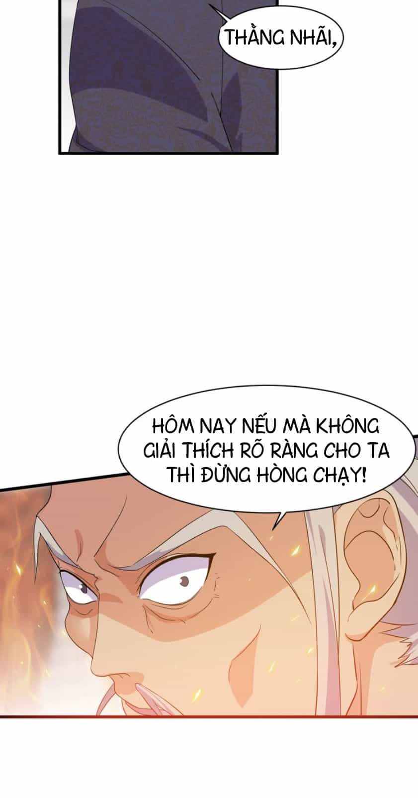 Siêu Cấp Hộ Vệ Của Đại Tiểu Thư - Chương 5 - ảnh 56
