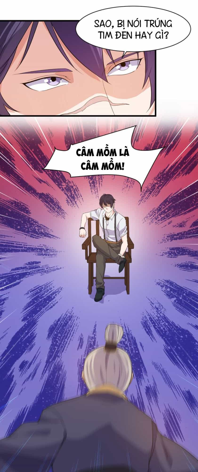 Siêu Cấp Hộ Vệ Của Đại Tiểu Thư - Chương 5 - ảnh 59