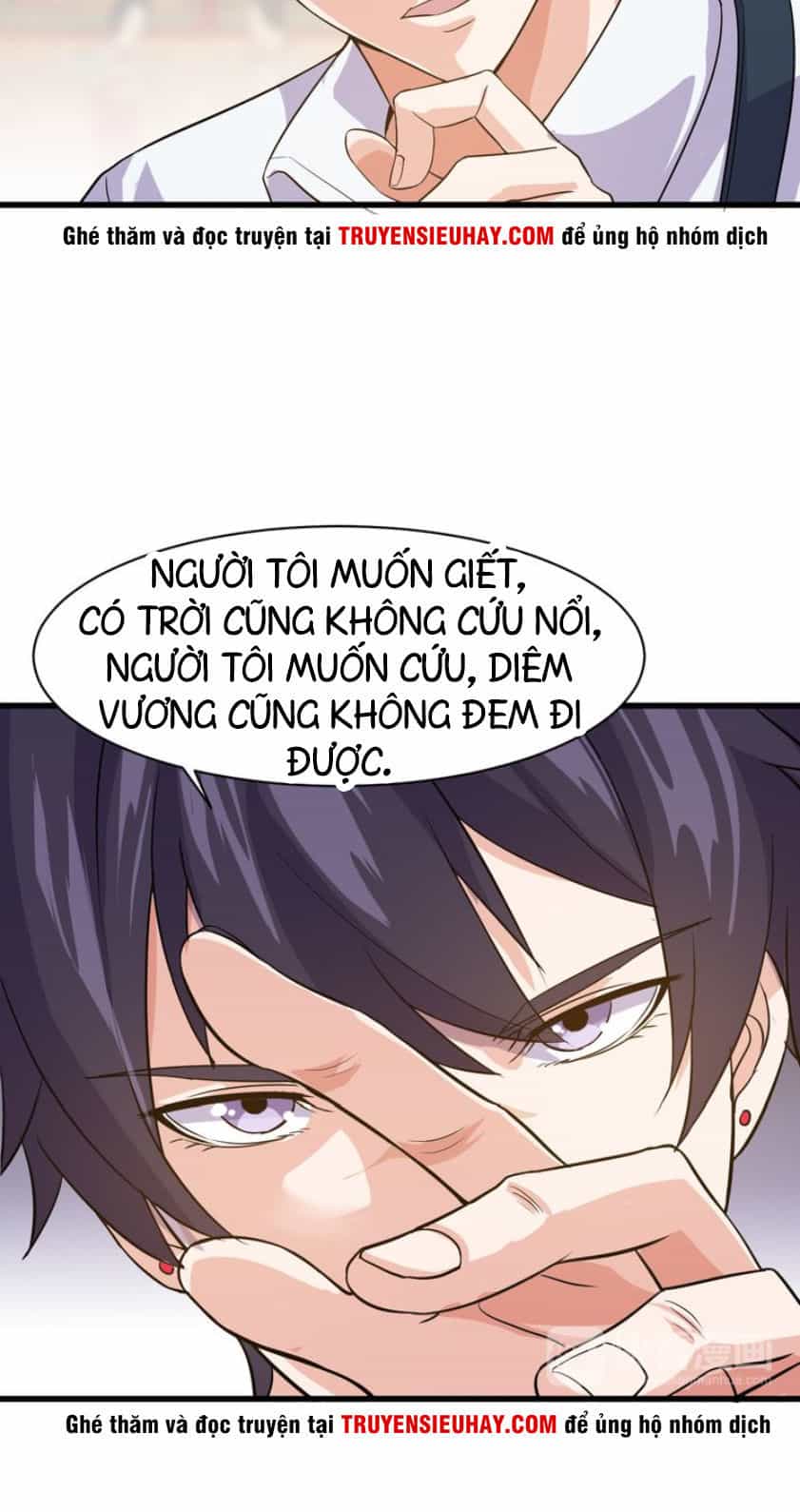 Siêu Cấp Hộ Vệ Của Đại Tiểu Thư - Chương 6 - ảnh 29