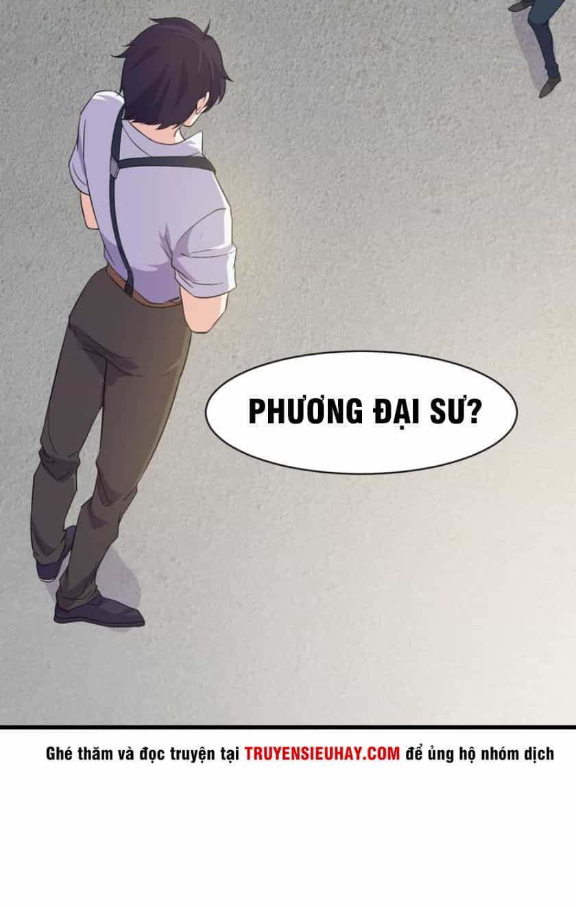Siêu Cấp Hộ Vệ Của Đại Tiểu Thư - Chương 7 - ảnh 50