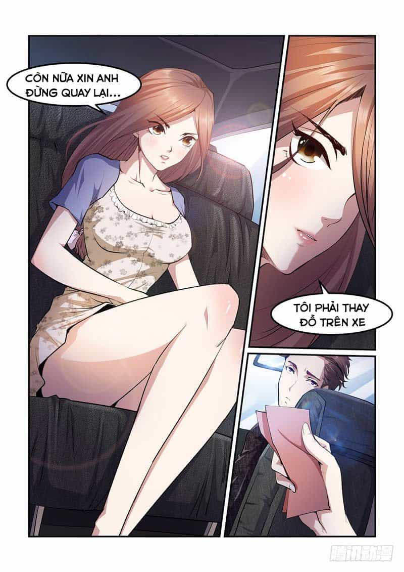 Siêu Cấp Hoàng Kim Nhãn - Chương 1 - ảnh 4