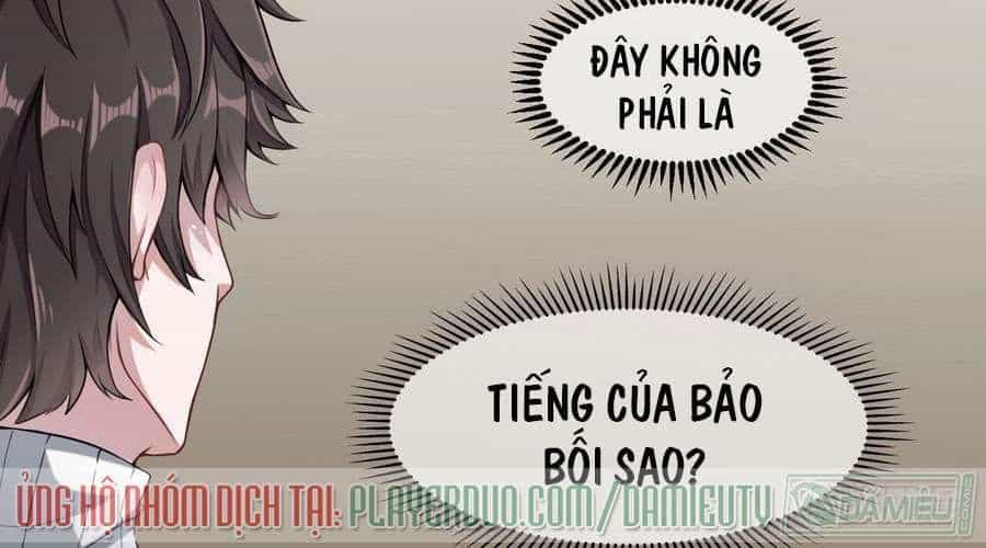 Siêu Cấp Kiện Bàn Hiệp - Chương 1 - ảnh 22