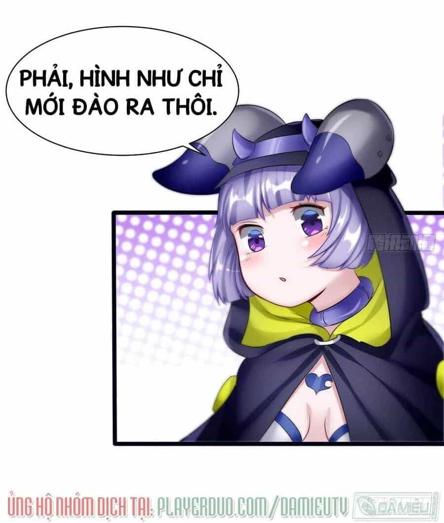 Siêu Cấp Kiện Bàn Hiệp - Chương 11 - ảnh 17