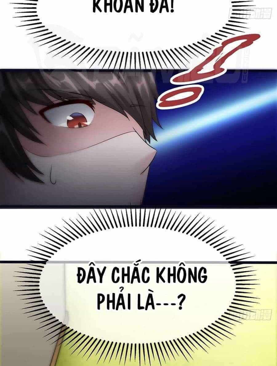 Siêu Cấp Kiện Bàn Hiệp - Chương 11 - ảnh 21