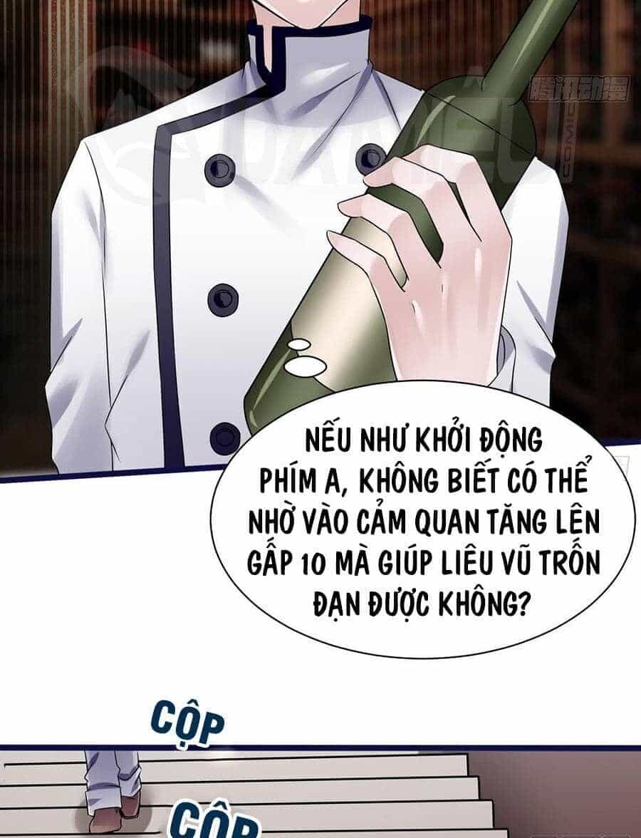 Siêu Cấp Kiện Bàn Hiệp - Chương 12 - ảnh 17