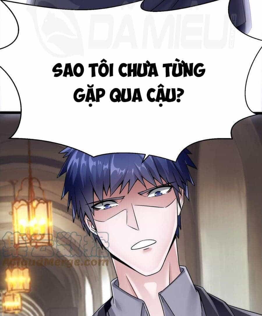 Siêu Cấp Kiện Bàn Hiệp - Chương 14 - ảnh 2