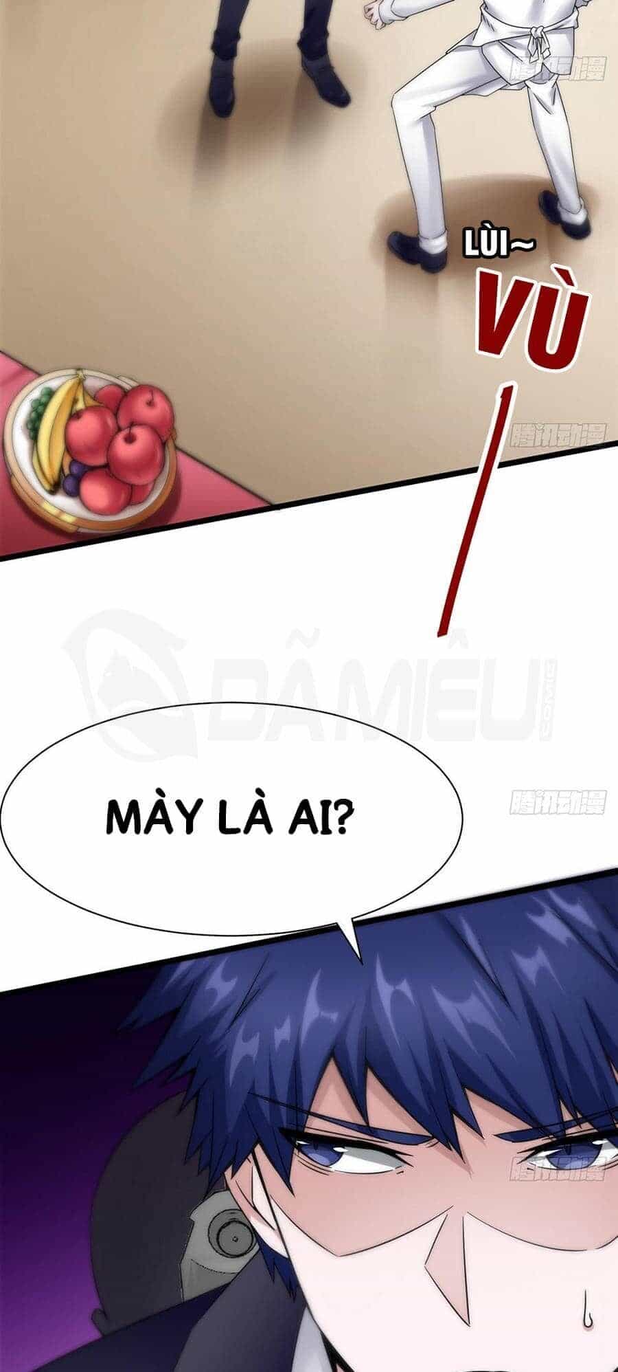 Siêu Cấp Kiện Bàn Hiệp - Chương 15 - ảnh 2