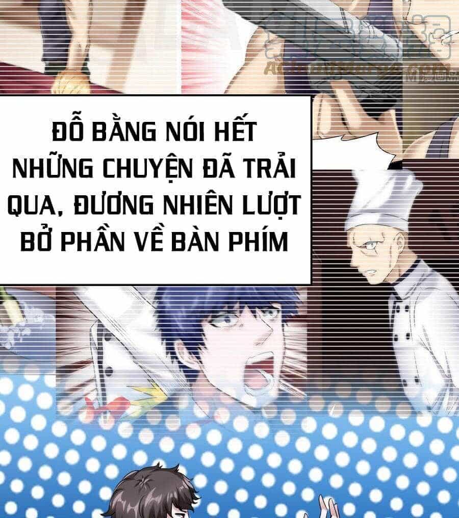 Siêu Cấp Kiện Bàn Hiệp - Chương 17 - ảnh 5