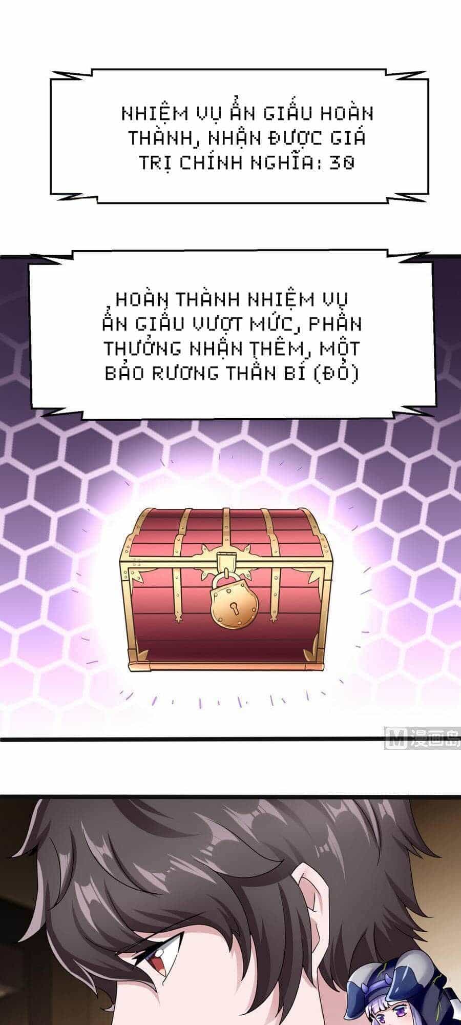 Siêu Cấp Kiện Bàn Hiệp - Chương 18 - ảnh 13