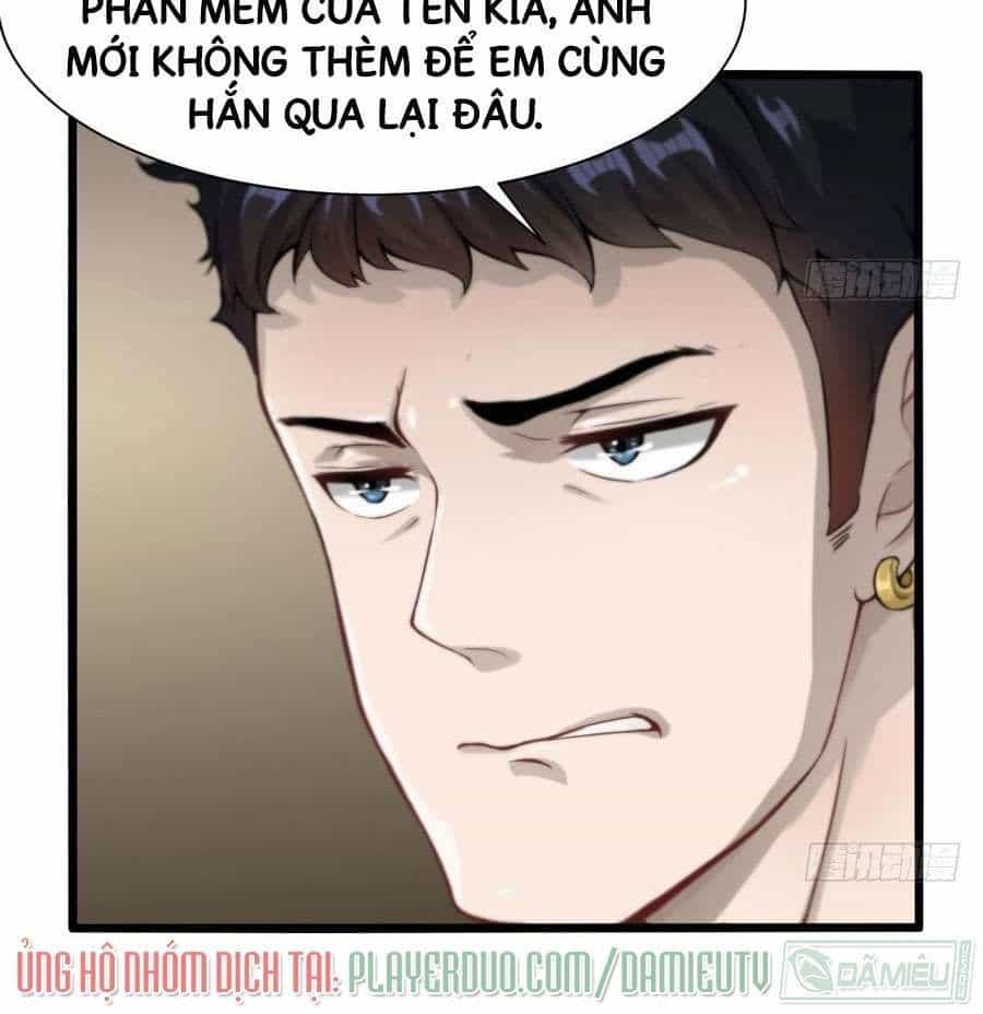 Siêu Cấp Kiện Bàn Hiệp - Chương 2 - ảnh 8