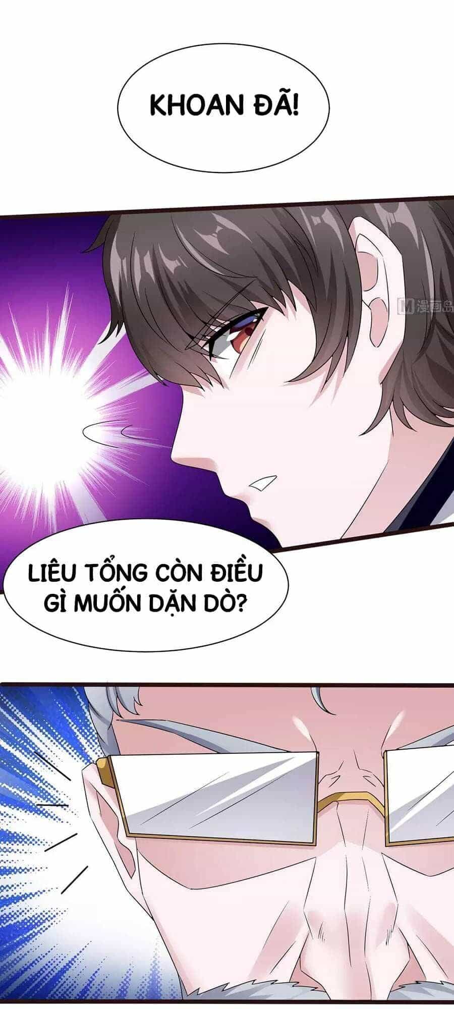 Siêu Cấp Kiện Bàn Hiệp - Chương 20 - ảnh 19