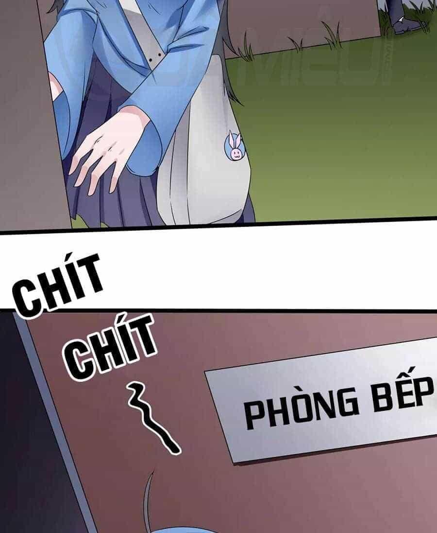 Siêu Cấp Kiện Bàn Hiệp - Chương 23 - ảnh 7