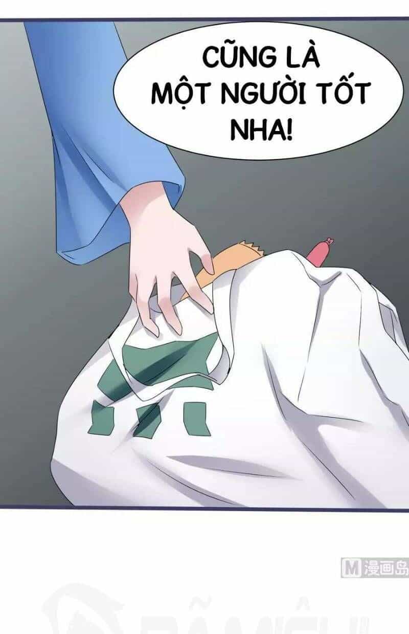 Siêu Cấp Kiện Bàn Hiệp - Chương 25 - ảnh 16
