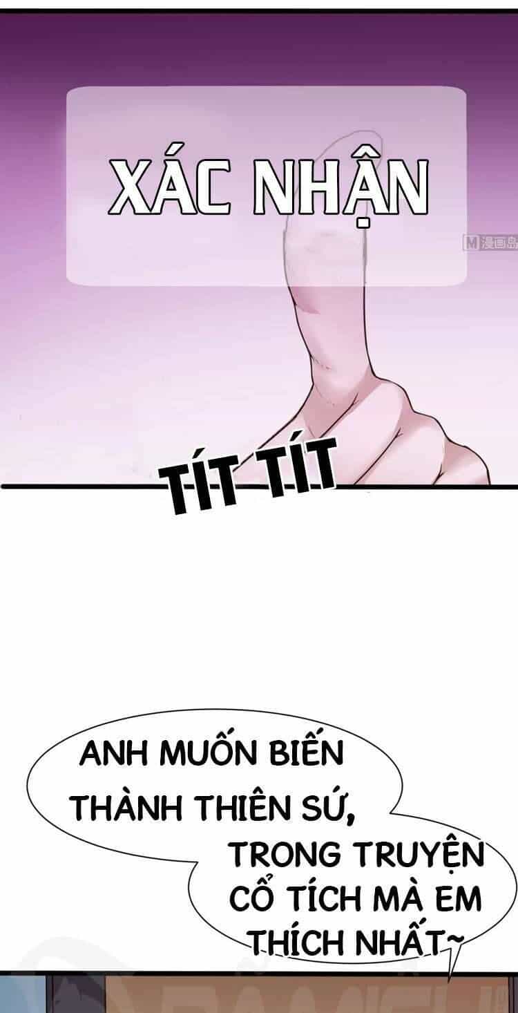 Siêu Cấp Kiện Bàn Hiệp - Chương 27 - ảnh 6