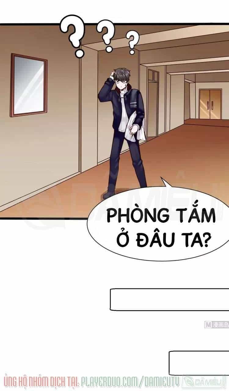 Siêu Cấp Kiện Bàn Hiệp - Chương 27 - ảnh 8