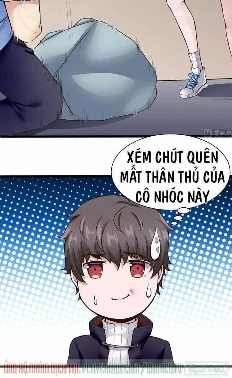 Siêu Cấp Kiện Bàn Hiệp - Chương 29 - ảnh 4