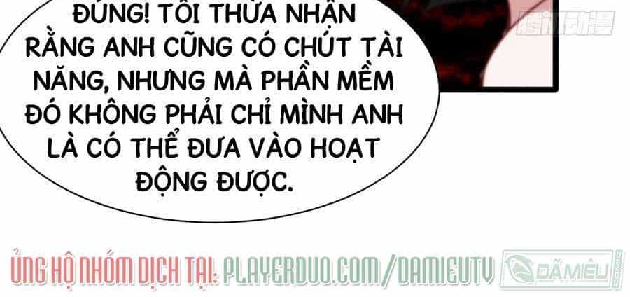 Siêu Cấp Kiện Bàn Hiệp - Chương 3 - ảnh 5