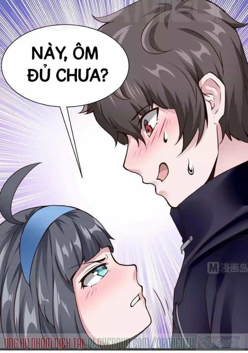 Siêu Cấp Kiện Bàn Hiệp - Chương 30 - ảnh 8