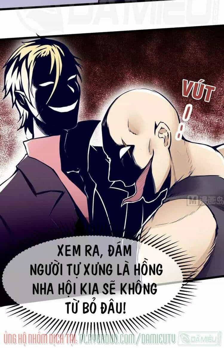 Siêu Cấp Kiện Bàn Hiệp - Chương 34 - ảnh 16