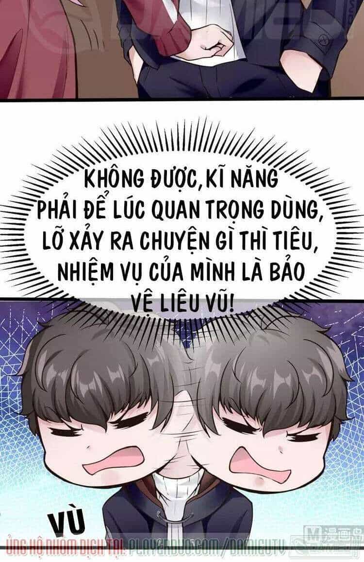 Siêu Cấp Kiện Bàn Hiệp - Chương 34 - ảnh 5