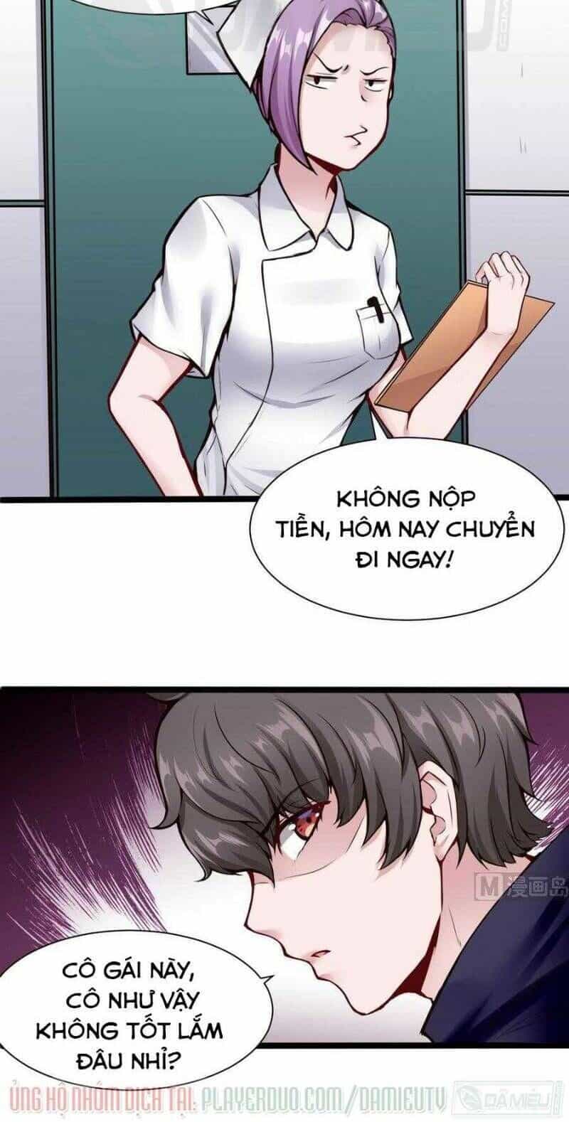 Siêu Cấp Kiện Bàn Hiệp - Chương 45 - ảnh 2