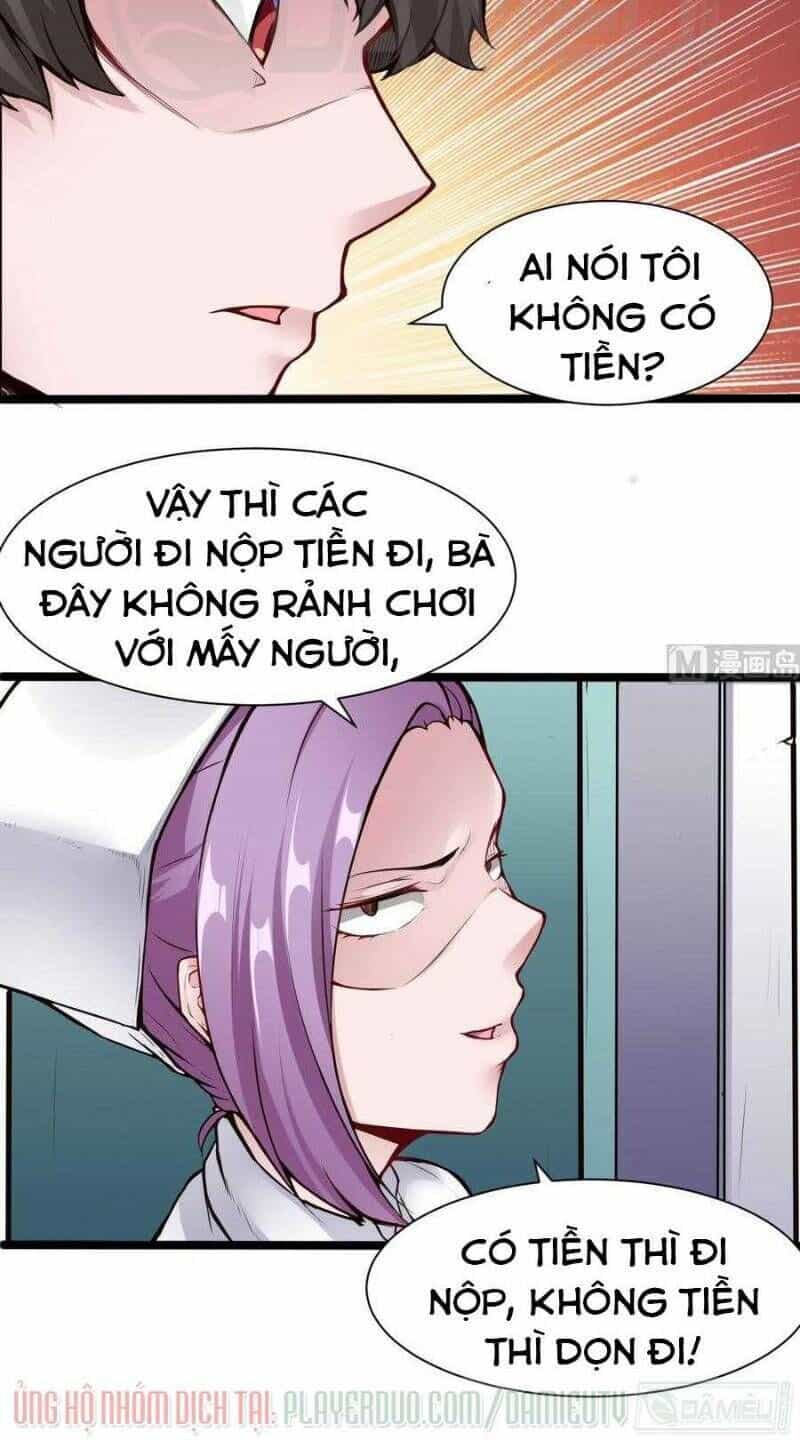 Siêu Cấp Kiện Bàn Hiệp - Chương 45 - ảnh 6