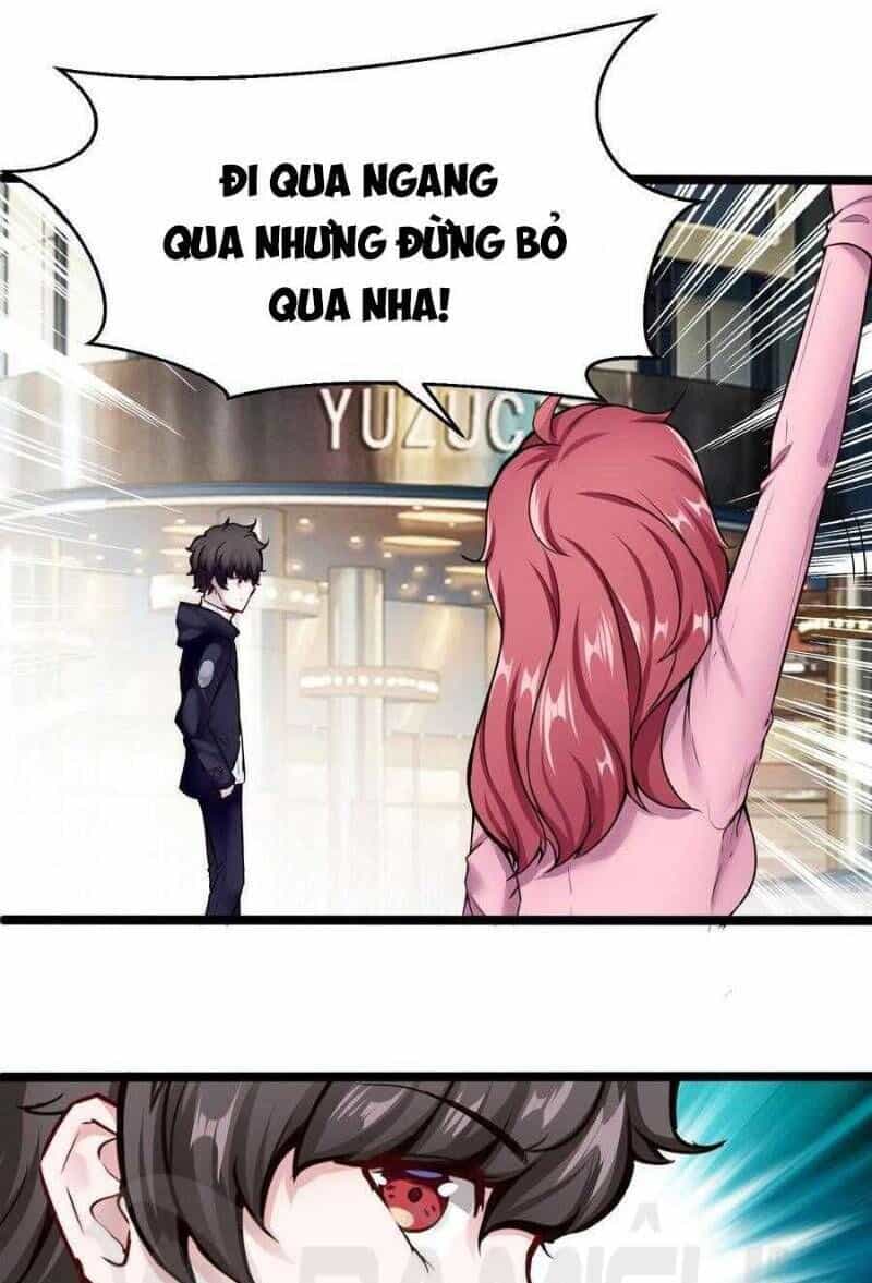 Siêu Cấp Kiện Bàn Hiệp - Chương 46 - ảnh 13