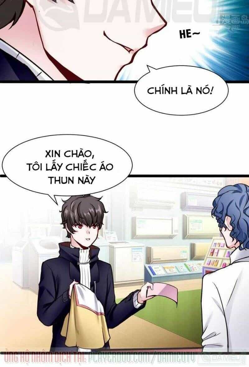 Siêu Cấp Kiện Bàn Hiệp - Chương 46 - ảnh 14