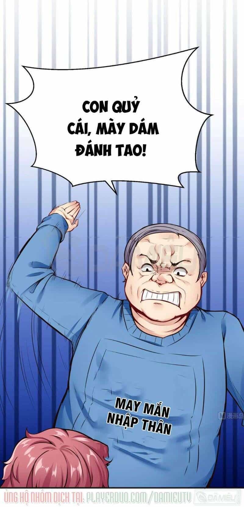 Siêu Cấp Kiện Bàn Hiệp - Chương 49 - ảnh 4