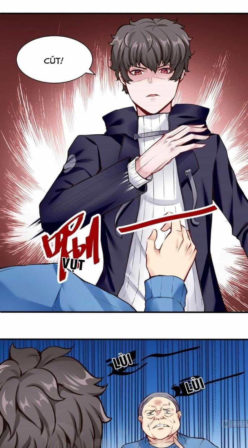 Siêu Cấp Kiện Bàn Hiệp - Chương 49 - ảnh 7