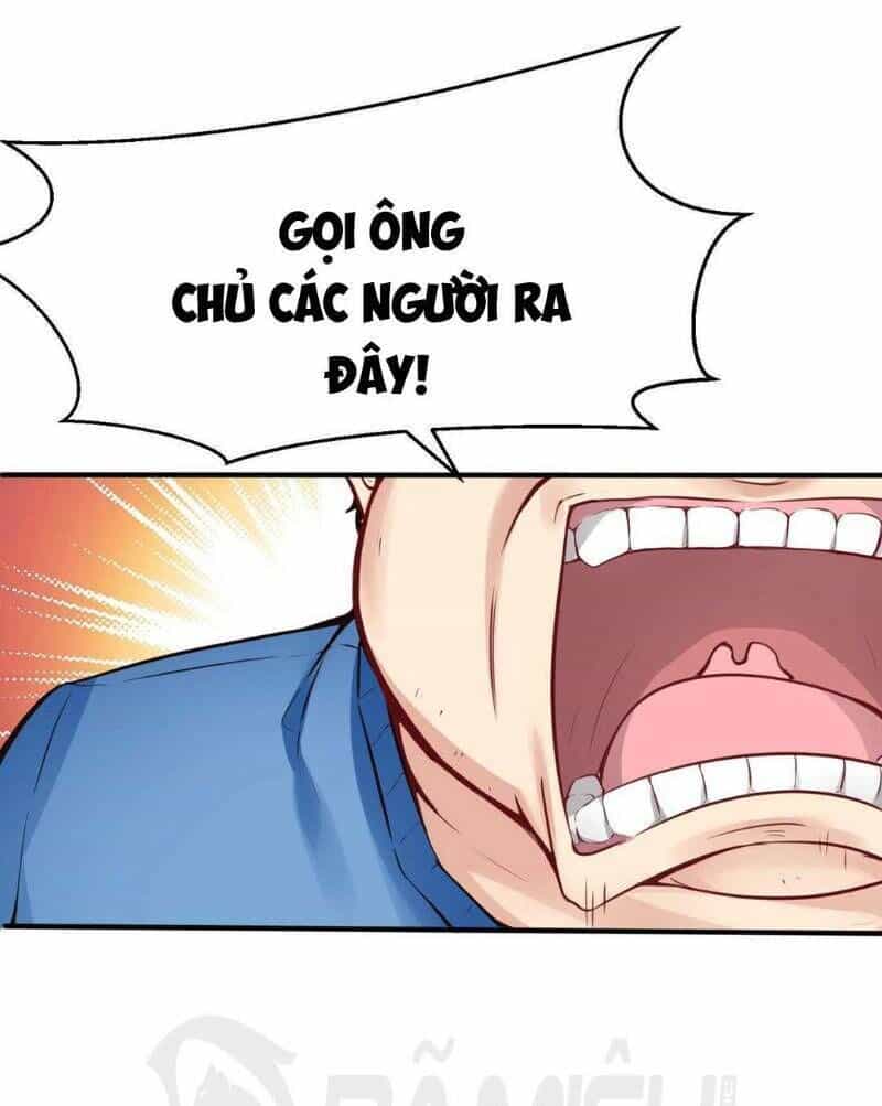 Siêu Cấp Kiện Bàn Hiệp - Chương 49 - ảnh 9